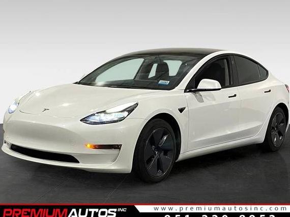 TESLA MODEL 3 2023 5YJ3E1EA2PF395686 image TESLA MODEL 3 2023 5YJ3E1EA2PF395686 image